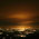 photo de provence, illuminations célestes