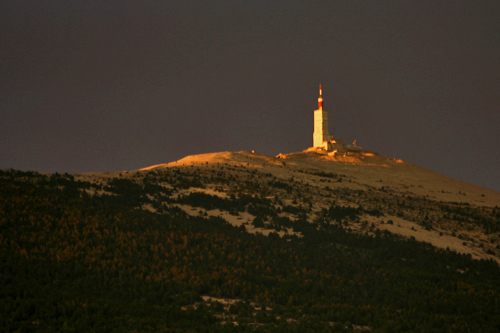 Mto Provence, photo pascal lando