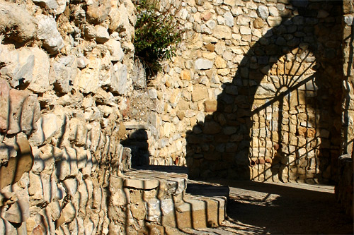 Ombres et lumires en Provence, photo pascal lando